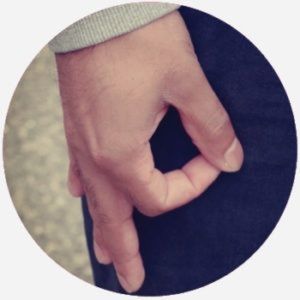 Meet your Posher, Mark